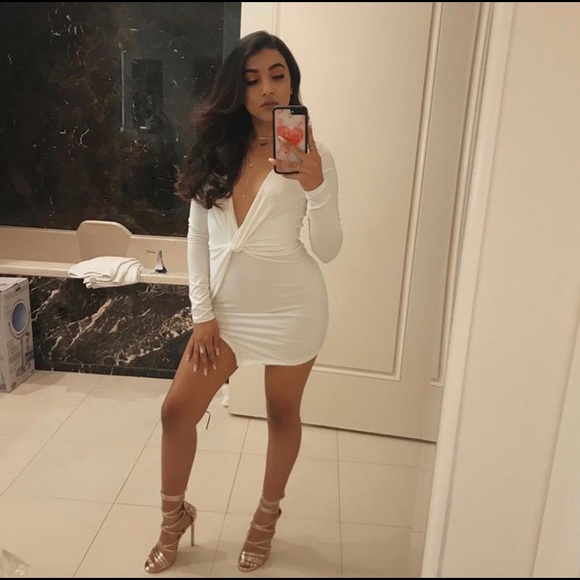 sugar frenzy dress fashion nova